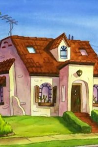 Dragon Tales – S03E01 – To Fly with a New Friend