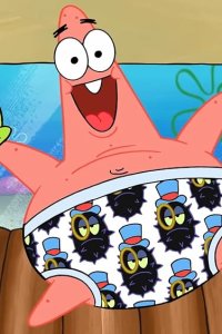 SpongeBob SquarePants – S13E19 – Hot Crossed Nuts/Sir Urchin and Snail Fail