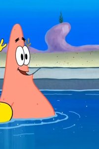 SpongeBob SquarePants – S13E24 – Swimming Fools/The Goobfather