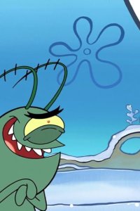 SpongeBob SquarePants – S14E07 – PL-1413/ln the Mood to Feud