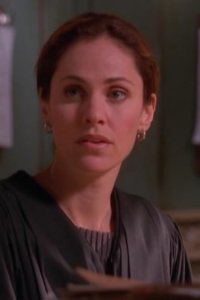 Judging Amy – S01E11 – Presumed Innocent