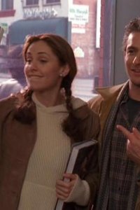 Judging Amy – S01E15 – Culture Clash