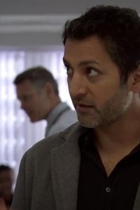 Holby City – S13E59 – See You on the Ice