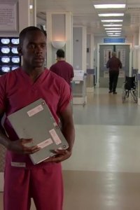 Holby City – S13E95 – Crimes and Misdemeanours