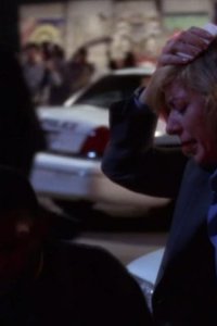 The West Wing – S02E01 – In the Shadow of Two Gunmen: Part I