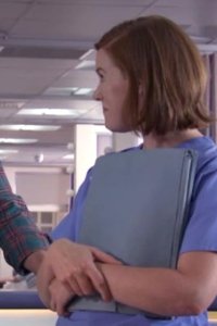 Holby City – S14E63 – And We Banish Shade