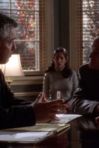 The West Wing – S02E10 – Noël