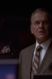 The West Wing – S02E12 – The Drop In