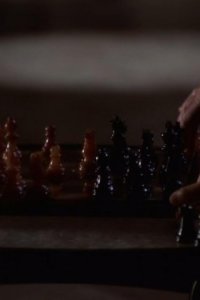 The West Wing – S02E14 – The War at Home