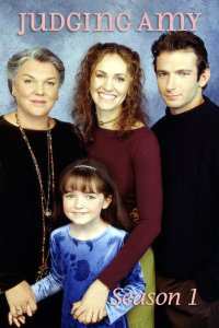 Judging Amy – S06E14 – Happy Borthday