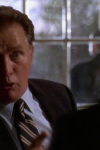 The West Wing – S03E09 – The Women of Qumar