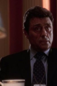 The West Wing – S03E19 – Enemies Foreign and Domestic