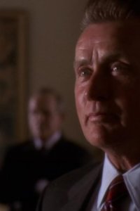 The West Wing – S03E22 – Posse Comitatus