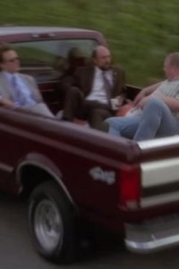 The West Wing – S04E01 – 20 Hours in America: Part I