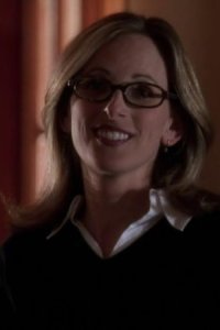 The West Wing – S04E05 – Debate Camp