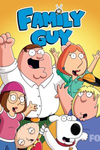 Family Guy – S27E08 – Episode #27.8