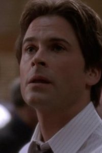 The West Wing – S04E08 – Process Stories