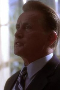 The West Wing – S04E09 – Swiss Diplomacy