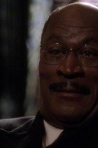 The West Wing – S04E10 – Arctic Radar