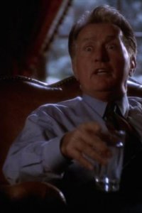 The West Wing – S04E11 – Holy Night
