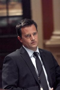 The West Wing – S04E20 – Evidence of Things Not Seen