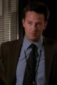 The West Wing – S04E21 – Life on Mars