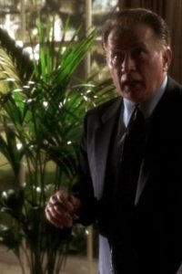 The West Wing – S05E05 – Constituency of One