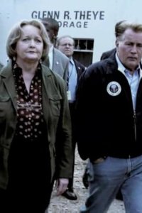 The West Wing – S05E06 – Disaster Relief