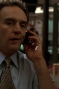 The West Wing – S05E08 – Shutdown