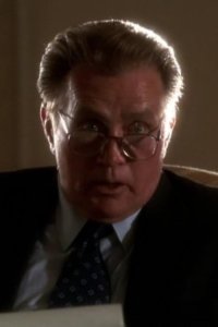 The West Wing – S05E11 – The Benign Prerogative