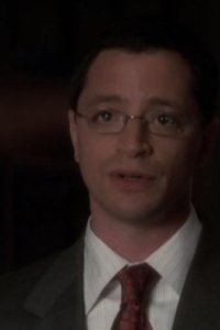 The West Wing – S05E15 – Full Disclosure