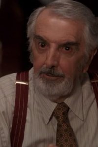 The West Wing – S05E17 – The Supremes