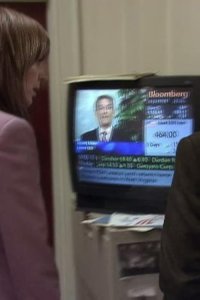 The West Wing – S05E18 – Access