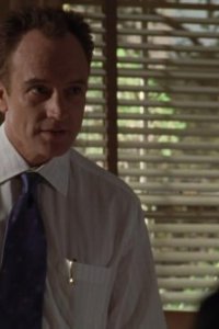 The West Wing – S06E04 – Liftoff