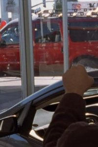 The West Wing – S06E05 – The Hubbert Peak