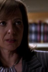 The West Wing – S06E14 – The Wake Up Call