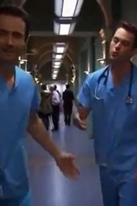 Holby City – S16E18 – Eat Your Heart Out