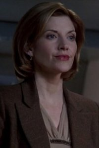 The West Wing – S07E14 – Two Weeks Out