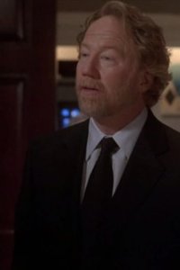 The West Wing – S07E18 – Requiem