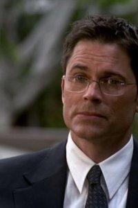 The West Wing – S07E19 – Transition