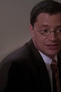 The West Wing – S07E21 – Institutional Memory