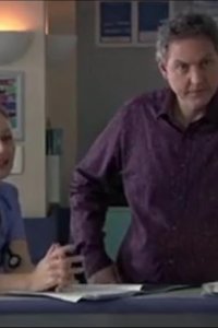 Holby City – S16E87 – When a Man Loves a Woman