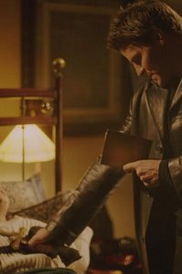 Angel – S01E14 – I’ve Got You Under My Skin