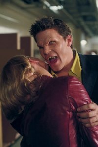 Angel – S02E08 – The Shroud of Rahmon