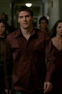 Angel – S03E04 – Carpe Noctem