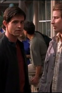 Roswell – S02E16 – Heart of Mine