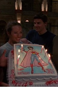 Angel – S03E11 – Birthday
