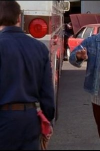 Roswell – S03E06 – To Have and to Hold