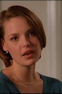 Roswell – S03E11 – I Married an Alien