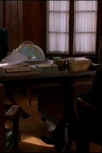 Roswell – S03E13 – Panacea